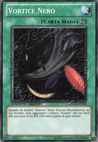 Vortice Nero
