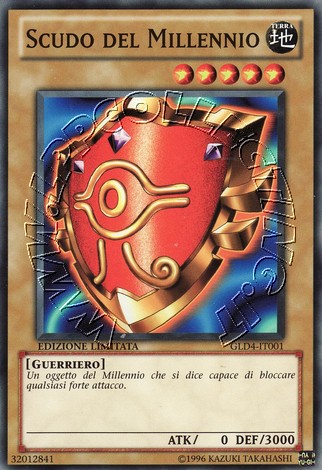 Scudo del Millennio