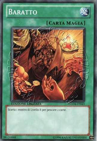 Baratto