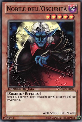 Nobile dell
