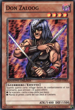 Don Zaloog