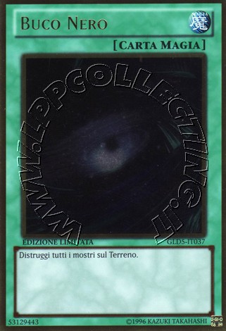 Buco Nero