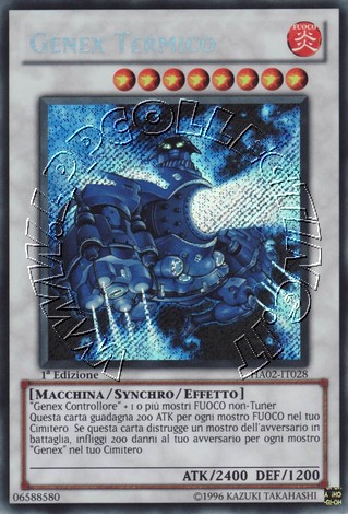 Genex Termico