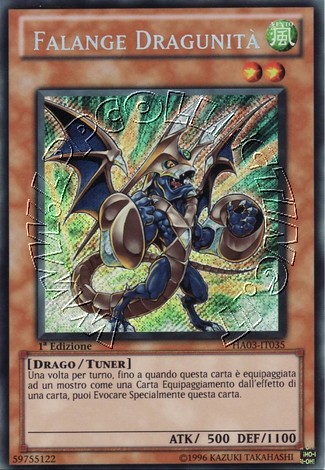 Falange Dragunità