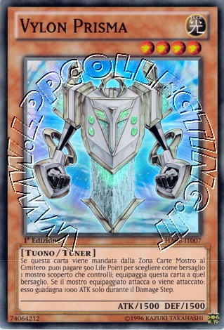 Vylon Prisma