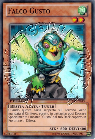 Falco Gusto