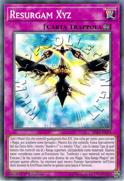 Resurgam Xyz 