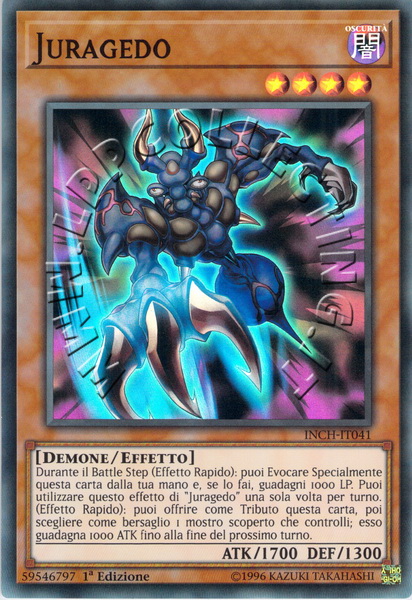 Juragedo