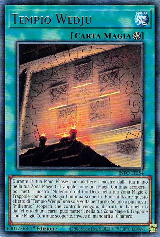Tempio Wedju