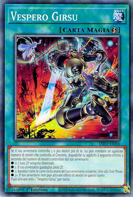 Vespero Girsu