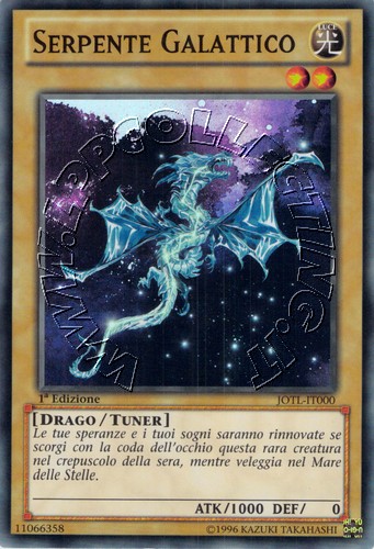 Serpente Galattico