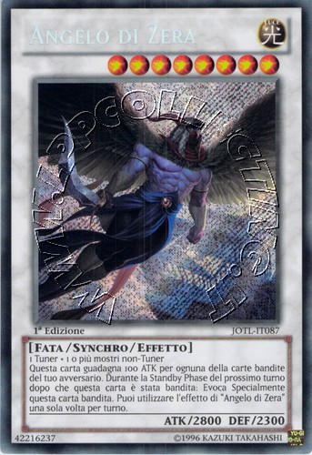 Angelo di Zera