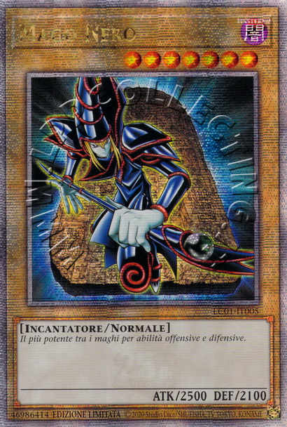 Mago Nero