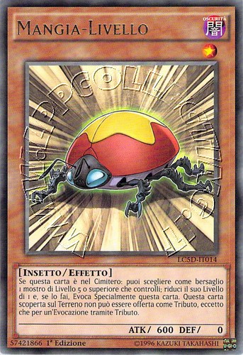 Mangia-Livello