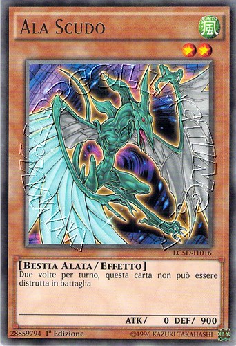 Ala Scudo