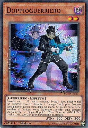 Doppioguerriero