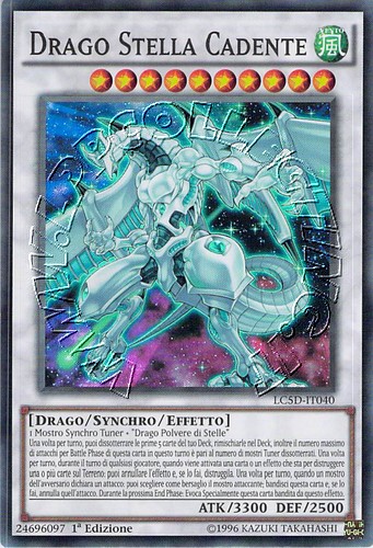 Drago Stella Cadente 