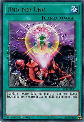 Uno per Uno