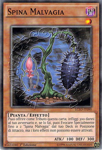Spina Malvagia