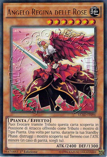 Angelo Regina delle Rose