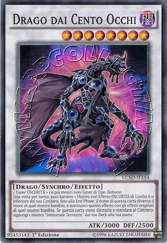Drago dai Cento Occhi