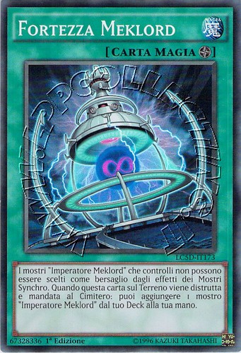 Fortezza Meklord