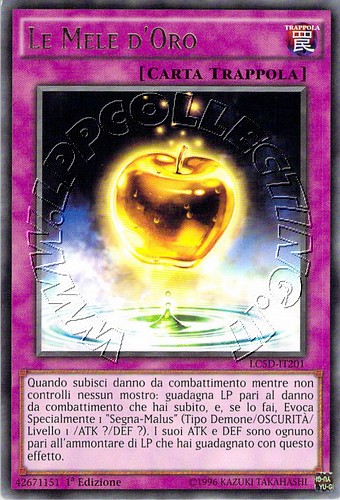 Le Mele d