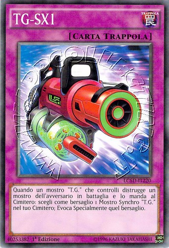 TG-SX1