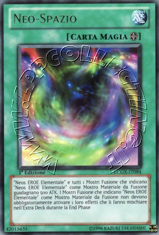 Neo-Spazio