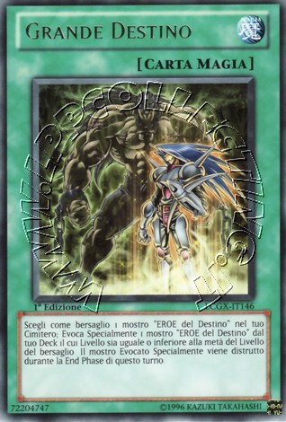 Grande Destino