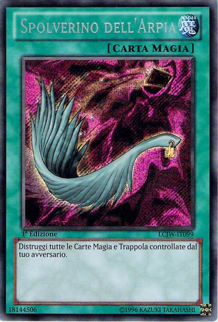Spolverino dell