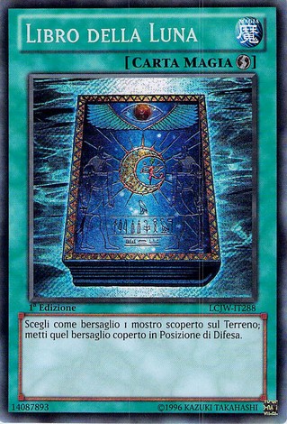 Libro della Luna