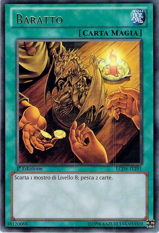 Baratto