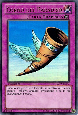 Corno del Paradiso
