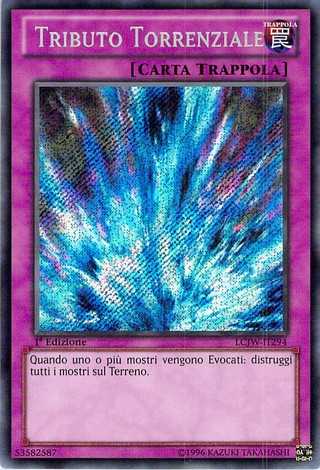 Tributo Torrenziale