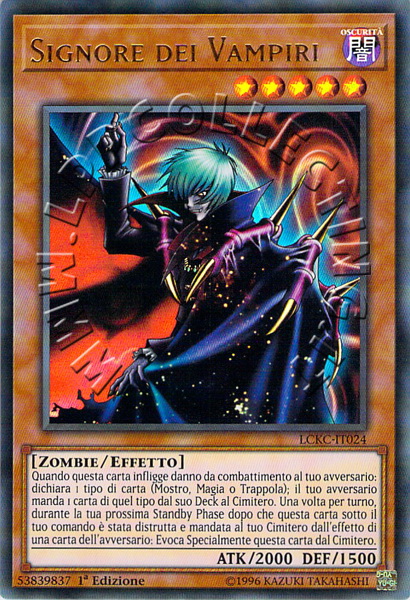 Signore dei Vampiri