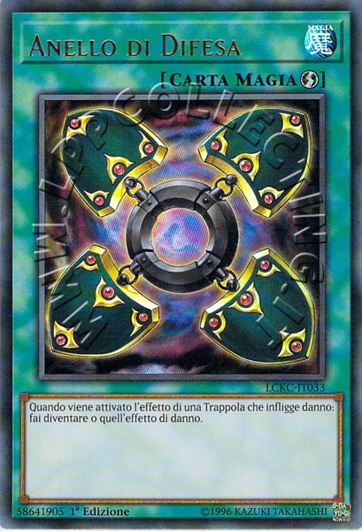 Anello di Difesa
