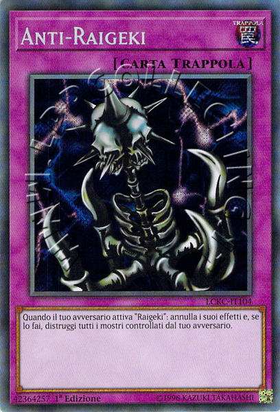 Anti Raigeki
