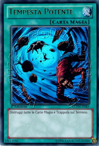 Tempesta Potente