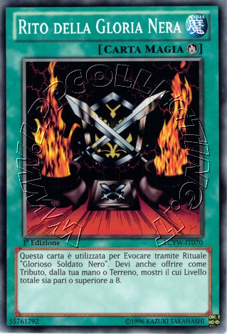 Rito della Gloria Nera