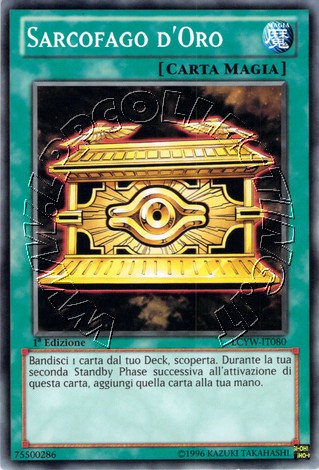 Sarcofago d