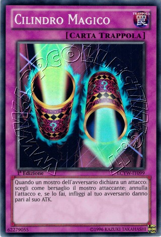 Cilindro Magico