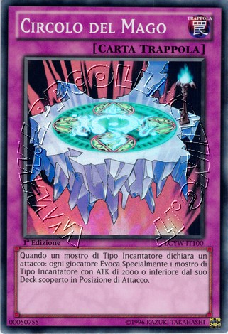 Circolo del Mago
