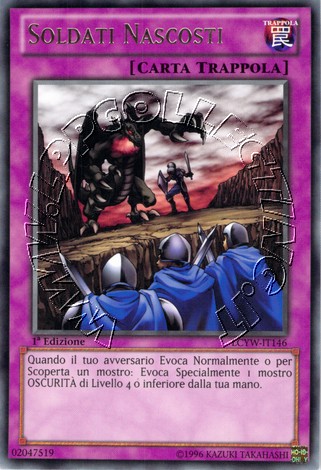 Soldati Nascosti