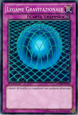 Legame Gravitazionale