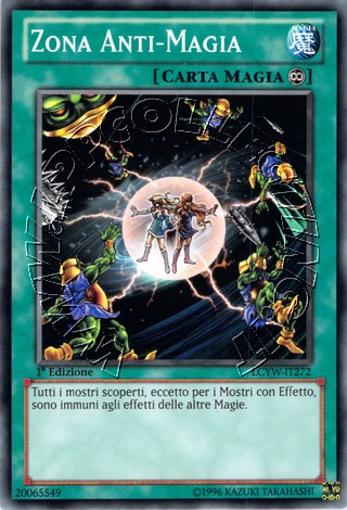 Zona Anti-Magia