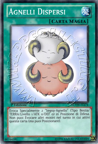 Agnelli Dispersi