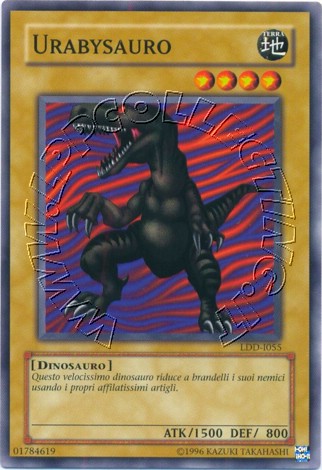 Urabysauro