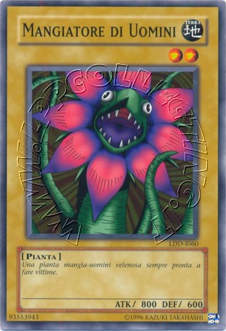 Mangiatore di Uomini