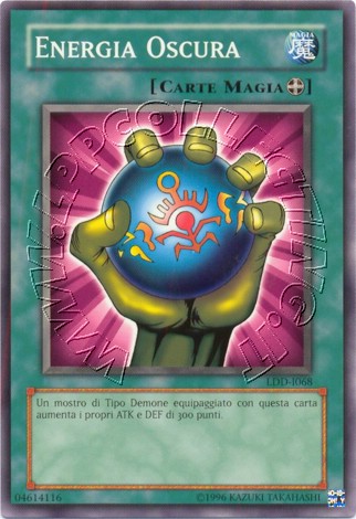 Energia Oscura